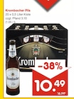 Pils von Krombacher im aktuellen Netto Marken-Discount Prospekt