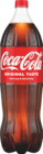 Cola oder Limonade im Angebot bei CAP Markt in Güstrow Cola oder Limonade Angebote von Coca-Cola bei CAP Markt Güstrow für 1,39 €