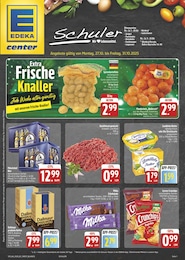 E center Prospekt für Zirndorf mit 29 Seiten E center Prospekt für Zirndorf: "Wir lieben Lebensmittel!", 29 Seiten, 27.10.2025 - 31.10.2025