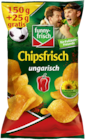 Chipsfrisch von Funny Frisch im aktuellen METRO Prospekt für 1,19 €