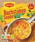 Guten Appetit-Suppe Angebote von Maggi bei Marktkauf Greifswald für 0,59 €