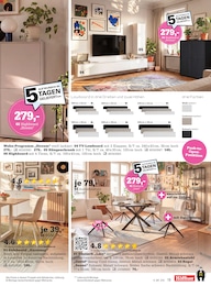 Schrank Angebot & Preis im aktuellen Höffner Prospekt Schrank Angebot im aktuellen Höffner Prospekt auf Seite 19