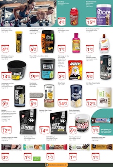 Energydrink im GLOBUS Prospekt "Aktuelle Angebote" mit 26 Seiten (Gießen)