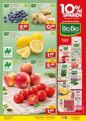 Tomaten im Netto Marken-Discount Prospekt in Bornheim Aktueller Netto Marken-Discount Prospekt mit Tomaten, "Aktuelle Angebote", Seite 7