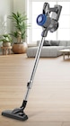 2-in-1-Akku-Staubsauger 15259 von cleanmaxx im aktuellen Penny Prospekt für 39,99 €
