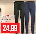 Damen-Hose Angebote von Mary maids bei Kaufhaus Stolz Neumünster für 24,99 €