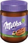 Haselnusscreme im Angebot bei EDEKA in Pinneberg Haselnusscreme Angebote von Milka bei EDEKA Pinneberg für 2,49 €