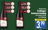 Trollinger Angebote bei EDEKA Ingolstadt für 3,99 €