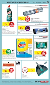 Sac Angebote im Prospekt "Intermarché" von Intermarché Super Sac Angebote im Prospekt "Intermarché" von Intermarché Super auf Seite 15