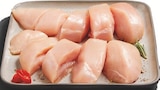 Frische Hähnchen-Mini-Steaks bei Lidl im Borkum Prospekt für 3,79 €