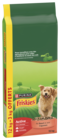 Croquettes pour chien boeuf et légumes - FRISKIES - Super U à Caen Croquettes pour chien boeuf et légumes - FRISKIES en promo chez Super U Caen à 24,95 €