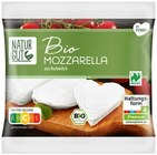 Bio Mozzarella Angebote von NATURGUT bei Penny Bremen für 1,09 €