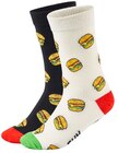 Fun Socks im Angebot bei REWE in Weimar Fun Socks Angebote bei REWE Weimar für 4,99 €