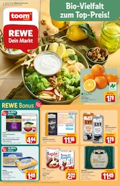 REWE Herne Prospekt der aktuellen Woche, gültig von 09.03.2026 bis 14.03.2026 Aktueller REWE Herne Prospekt "Dein Markt" mit 26 Seiten