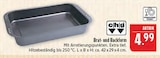 Brat- und Backform Angebote von chg bei Marktkauf Hof für 4,99 €