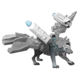 GLADIATOR EISWOLF von SCHLEICH für 17,99 € bei Müller im Angebot GLADIATOR EISWOLF von SCHLEICH im aktuellen Müller Prospekt