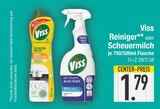 Reiniger von Viss im aktuellen EDEKA Prospekt für 1,79 €