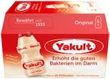Original von Yakult für 2,99 € bei Kaufland im Angebot Original von Yakult im aktuellen Kaufland Prospekt