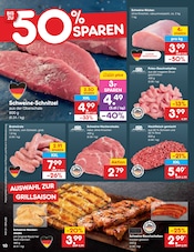 Aktueller Netto Marken-Discount Prospekt mit Dips, "Aktuelle Angebote", Seite 16
