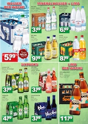 Aktueller Getränke Paradies Prospekt mit Veltins, "DIE GETRÄNKEKÖNNER", Seite 3