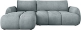 Ecksofa mit Funktion Wendy von Quartier im aktuellen porta Möbel Prospekt
