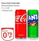 Original Taste bei GLOBUS im Prospekt "" für 0,79 €
