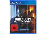 PS4 Call of Duty®: Black Ops 7 - Cross-Gen-Bundle [PlayStation 4] von ACTIVISION BLIZZARD im aktuellen MediaMarkt Saturn Prospekt für 63,99 €