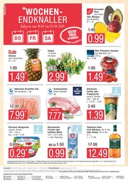 Avocado Angebot im aktuellen Marktkauf Prospekt auf Seite 44