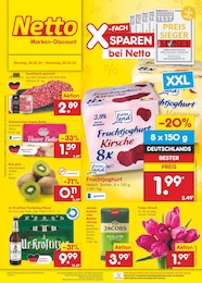 Netto Marken-Discount Prospekt für Schwielochsee: Aktuelle Angebote, 51 Seiten, 26.02.2024 - 02.03.2024