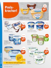 Aktueller tegut Prospekt mit Quark, "tegut… gute Lebensmittel", Seite 12