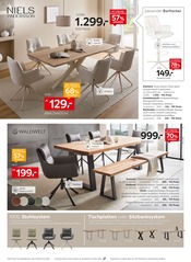 Barhocker im XXXLutz Möbelhäuser Prospekt in Göttingen Aktueller XXXLutz Möbelhäuser Prospekt mit Barhocker, "NR. 1 BEIM PREIS", Seite 10