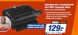 Intelligenter Kontaktgrill GC7508 Optigrill Elite Angebote bei expert Würzburg für 129,00 €