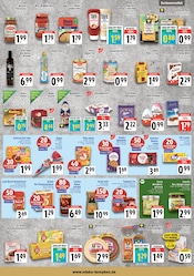 Aktueller EDEKA Prospekt mit Stollen, "Aktuelle Angebote", Seite 5