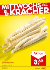Aktueller Netto Marken-Discount Prospekt mit Würstchen, "Aktuelle Angebote", Seite 13
