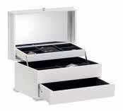 Schmuckbox „LAURA“ bei Zurbrüggen in Castrop-Rauxel Schmuckbox „LAURA“ im Angebot bei Zurbrüggen Castrop-Rauxel für 29,90 €