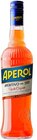 REWE - Aperol Aperitif Bitter Angebot im Prospekt Aperol Aperitif Bitter bei REWE im Prospekt "" für 9,49 €