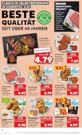 Gyros im Kaufland Prospekt in Paderborn Aktueller Kaufland Prospekt mit Gyros, "Aktuelle Angebote", Seite 22