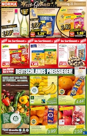 Bio im Norma Prospekt in Gotha Aktueller Norma Prospekt mit Bio, "Mehr fürs Geld", Seite 5