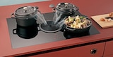 Aktuelle Herd Angebote bei Möbel Martin in Saarbrücken Aktuelles Kochfeldabzug GP4U Induktion Angebot bei Möbel Martin in Saarbrücken ab 1.111,00 €