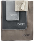 Wohndecke Uni-Doubleface Angebote von JOOP! bei Möbelzentrum Pforzheim Leonberg für 44,99 €