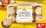 Ferrero Rocher im Angebot bei Netto Marken-Discount in Weiden Ferrero Rocher Angebote von Ferrero bei Netto Marken-Discount Weiden für 4,79 €
