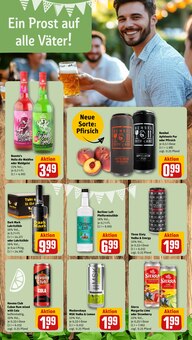 Likör im aktuellen REWE Prospekt (Gelsenkirchen) Likör im REWE Prospekt "Dein Markt" mit 29 Seiten (Gelsenkirchen)