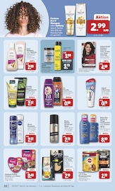 Aktueller combi Prospekt mit Parfum, "Markt - Angebote", Seite 22