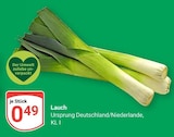 Lauch bei GLOBUS im Landau Prospekt für 0,49 €