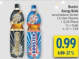Aktuelles Energy Drink Angebot bei diska in Hof ab 0,99 €