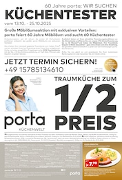 porta Möbel Rouladen im Prospekt porta Möbel Rouladen im Prospekt