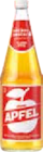 Aktuelles Apfelsaft klar/trüb Angebot bei Getränke Arena in Oberhausen ab 11,99 €