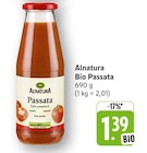 Bio Passata bei EDEKA im Kehl Prospekt für 1,39 €