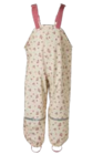 Aktuelles Baby/Kleinkinder Matsch- und Buddel-Latzhose Angebot bei Lidl in Frankfurt (Main) ab 7,99 €