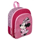 KINDERRUCKSACK Mickey & Minnie Angebote von Disney bei XXXLutz Möbelhäuser Worms für 11,99 €